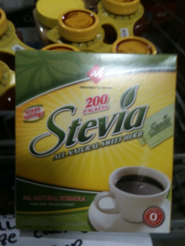 Stevia Extract in the Raw 9.7 oz